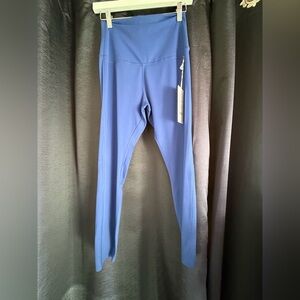 Tavi Women's Blue Leggings
